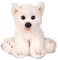 Yomiko 12108 West Highland Terrier Hund Kuscheltier, 13 cm