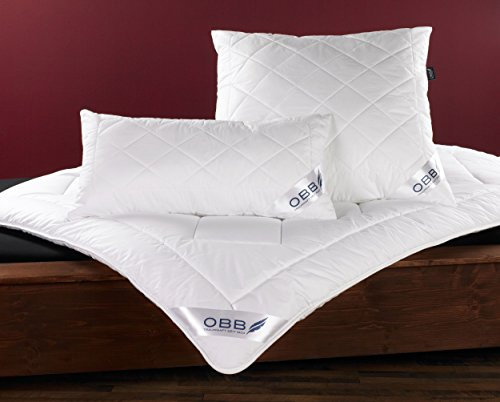 OBB Synfonie BatistLine Kopfkissen 40x80cm