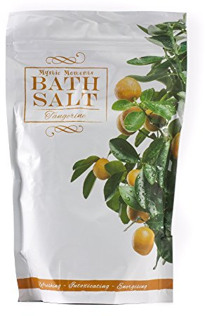 Badesalz - Tangerine - 1Kg