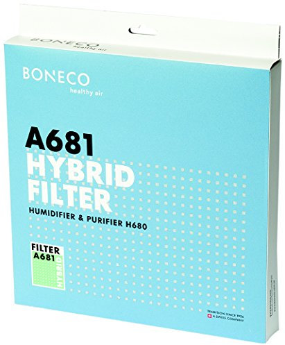 BONECO A681 Hybrid Ersatz-Filter 1St