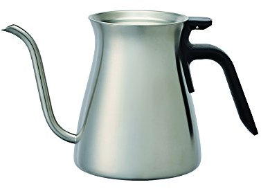 Kinto Pour Over Kettle - Matte (900ml)