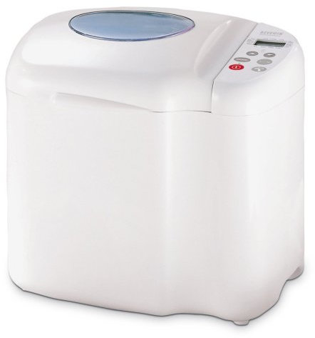 Severin Breadmaker BM 3983 - Máquina de hacer pan