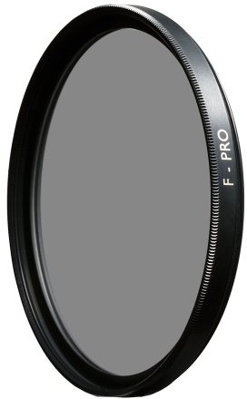 B+W Graufilter ND8 (37mm, E, F-Pro, 2x vergütet, Professional)