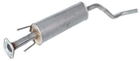 Bosal 282-577 Mittelschalldämpfer