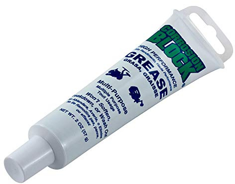 ACF50 ACF-50 Corrosion Block Waterproof Grease (57g)
