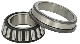 INA 712 1560 10 Lager Schaltgetriebe Kompatibel mit VW Golf 7 Schrägheck 5G1, BQ1, BE1, BE2 Golf 6 5K1 Golf 5 Schrägheck 1K1 TOURAN 1T1, 1T2 Passat Variant 3G5, CB5