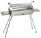 Olymp Mangal Edelstahl Grill Standgrill Schaschlikgrill Schaschlik Ideal