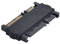 chenyang CY 3.5 et 2.5 pouces SATA 22 broches 7 + 15 mâle vers SATA 22P 7 + 15 mâle convertisseur d'extension adaptateur droit