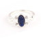 FL The Vampire Diaries Elena Movie Statement Rings(1 Pc) , 7