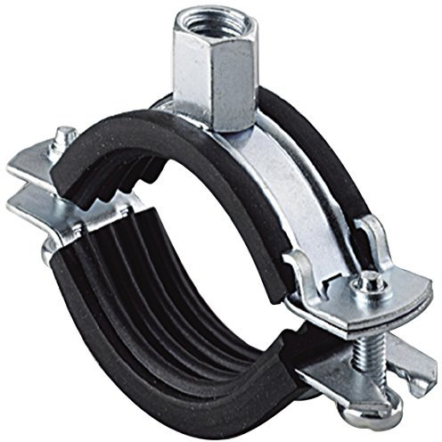 fischer 79456 Rohrschelle FRS 121-128 M 8/M 10