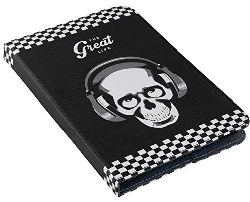 E-Vitta EVUS2PP038 - Funda para Tablet de 9.7-10.1