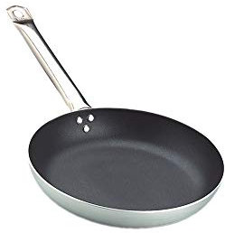 Pentole Agnelli Fasa - Padella per soffriggere, 28 cm