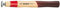 GEDORE Ersatzstiel Rotband-Plus Hickory 280 mm, 1 Stück, E 620 H-1500