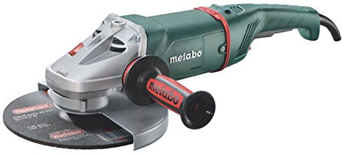 Metabo WX 24-230 QUICK Amoladora Angular