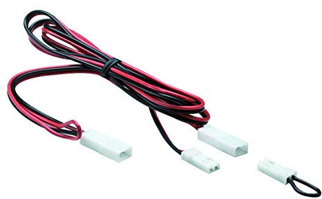 Paulmann 00229 Kabel, silber