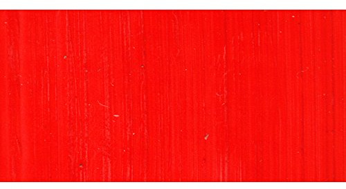 Michael Harding : Oil Paint : 60ml : Napthol Red