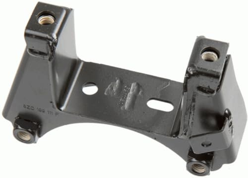 LEMFÖRDER 29960 01 Lagerbock Motoraufhängung plus Mit Audi A2 (8Z0) 2000-2005