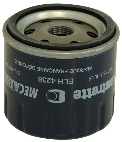 Mecafilter ELH4236 MECAFILTER Ölfilter