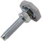 LG – Fuß WITH LOCK für Waschmaschine LG