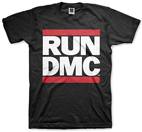 Rock Off Officially Licensed Products Men's Logo T - Shirt