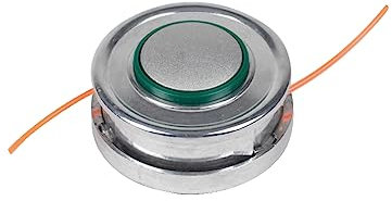 Fadenkopf Tap & Go Ø 4,5 mm Faden halbautomatisch Ø 120 mm Außen