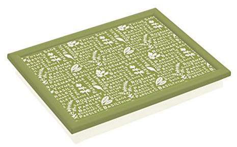 Maison by Premier - Kendal Lap Tray - Versatile.