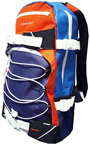 Forvert Ice Louis Backpack Rucksack Bag Tasche 880229