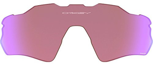 Oakley Radar Ev Path 101-116-004 Lentes de reemplazo para Gafas de Sol, 101/116/004 Prizm Golf, Einheitsgröße Unisex Adulto