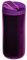 Aladdin 31941 Flip & Sip Thermobecher 0,35L, berry