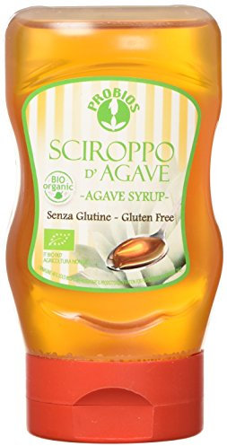 Probios Sciroppo d'Agave - 380 gr