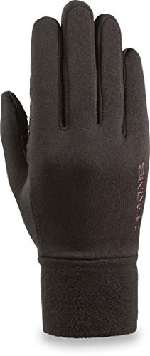 Dakine Damen handschoenen storm Handschuhe, Schwarz, L EU
