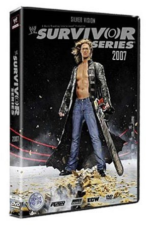 Survivor series 2007 [FR Import]