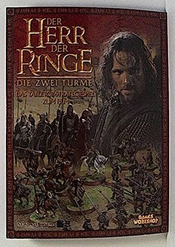 Der Herr der Ringe die Zwei Türme
