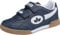 Lico Unisex Kinder Bernie V Hallenschuhe, Blau, 34 EU