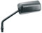 Vicma Mirror F1 Left, M8 Short Right-Hand Thread, Carbon-Look matt
