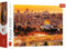 Trefl, Puzzle, Die Dächer Jerusalems, 3000 Teile, Premium Quality, für Erwachsene und Kinder ab 15 Jahren, Farbig