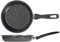 cottura vitrinor Padella K2 24CM, Ferro, Grigio, 24, 740 unità