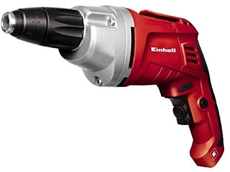 Trapano/Avvitatore ad impulsi reversibile per viti autoperforanti e cartongesso 500W TH-DY 500E