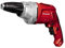 Trapano/Avvitatore ad impulsi reversibile per viti autoperforanti e cartongesso 500W TH-DY 500E