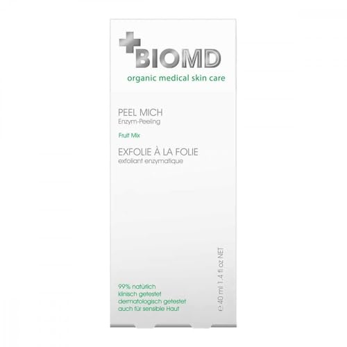 BIOMED Peel Milch 40 ml