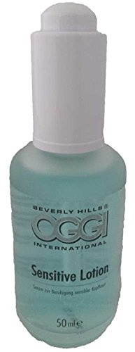 Oggi Sensitive Lotion Serum 50 ml