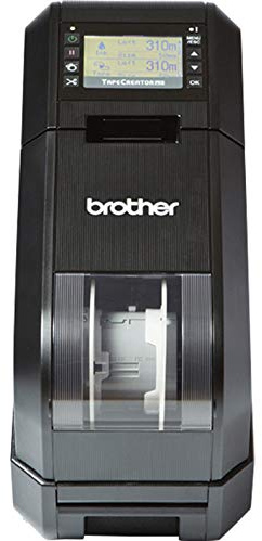 Brother Beschriftungsgerät TPM5000NUQ1, schwarz