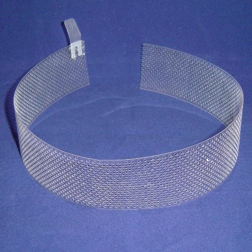 EFBE Schott x Filterstreifen grob E100.01