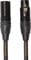 Cable de micrófono balanceado de la serie Gold de Roland — Conectores XLR de Neutrik de 4,5 m de longitud - RMC-G15