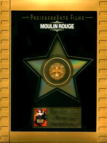 Moulin Rouge [Limited Edition]