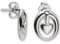 Esprit Ohrstecker SENSA MAGICAL 925 Sterling Silber 4428374