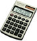 OLYMPIA LCD-1110E Taschenrechner weiss