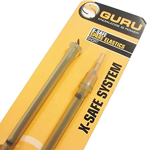 X-SAFE SPARE ELASTIC TUBE SHORT - GSES
