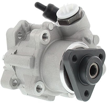 MAPCO 27821 Hydraulikpumpe, Lenkung | Kompatibel mit: AUDI A6 C5, A6 C5 Avant