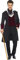 Male Fever Gothic Vamp Costume (M)